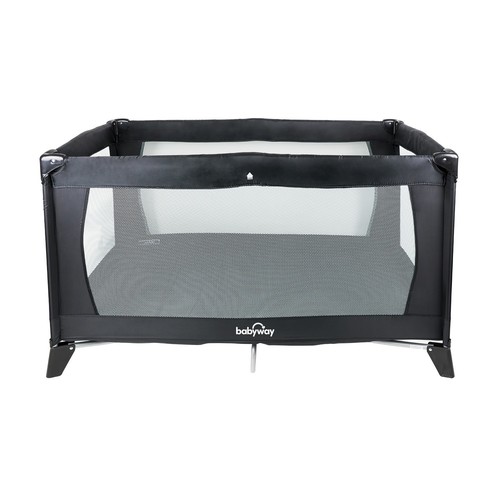 Travel cot playpen - travel, +