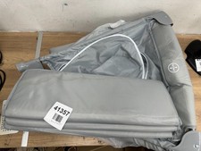 Mobiclinic, Travel Cot