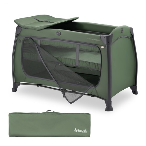 Hauck play relax - n,