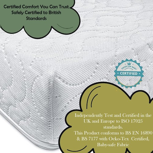 Baby toddler travel cot - toddler,