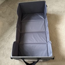 Dooky Portable Travel Cot