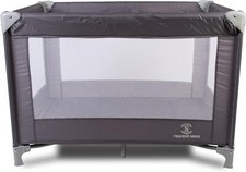 Baby Travel Cot Lightweight