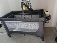 Travel Or Baby Cot For Baby