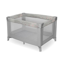 My Babiie MBTC1 Travel Cot -