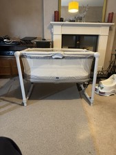 Chicco Lullago Zip And Go