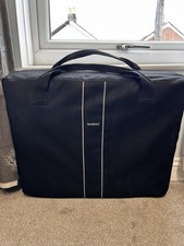 Babybjorn Travel Cot Light