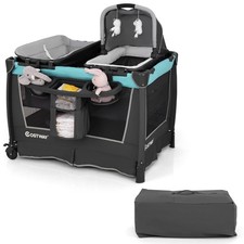 Costway 5-in-1 Toddlers