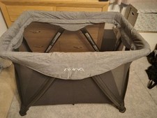 Nuna Sena Aire Travel Cot