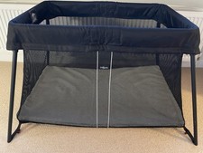 BabyBjörn Travel Cot Light