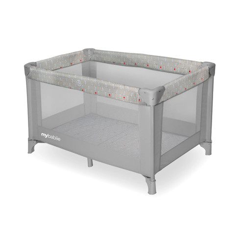 Babiie mbtc1 travel - mbtc1,