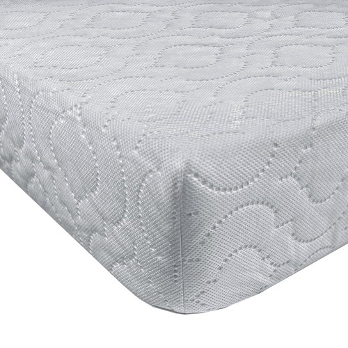 Thick baby travel cot mattress - baby,