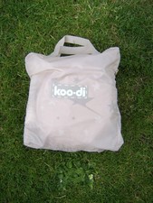 Koo Di Pop Up Travel Cot &