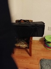 SleepTite Travel Cot