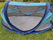 Deryan - Baby Travel Cot / Bed