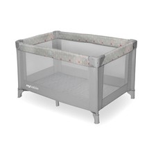 My Babiie MBTC1 Travel Cot -