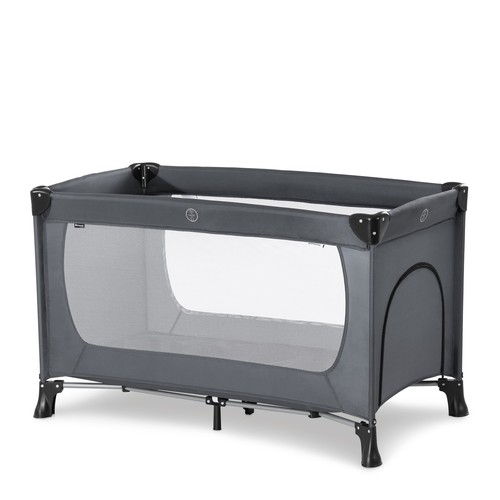 Hauck dream play - hauck, grey
