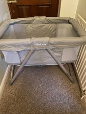 MINIUNO GREY SWIFTFOLD TRAVEL