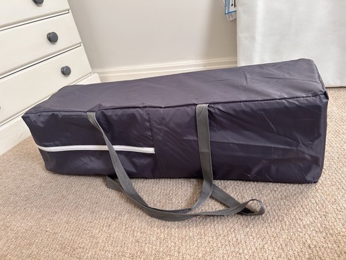 Cuggi travel cot - cuggi,