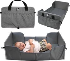 Dooky Portable Pop-Up Baby