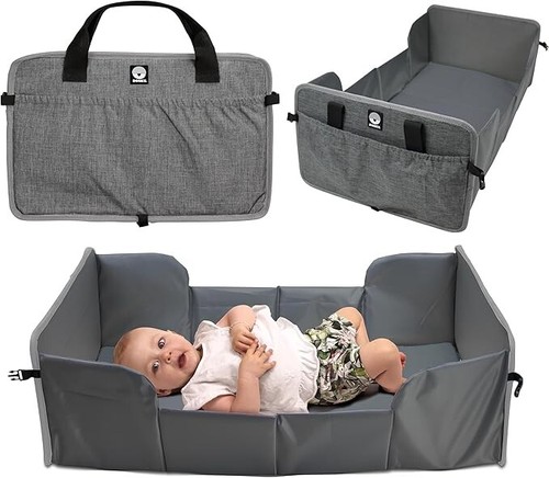 Dooky portable pop - portable, baby