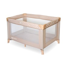 My Babiie MBTC1 Travel Cot -