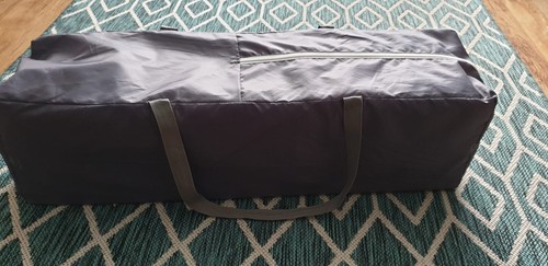 Cuggl baby travel cot - baby,