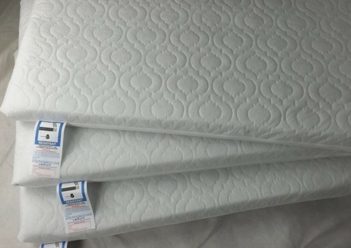Extra thick travel - extra, cot