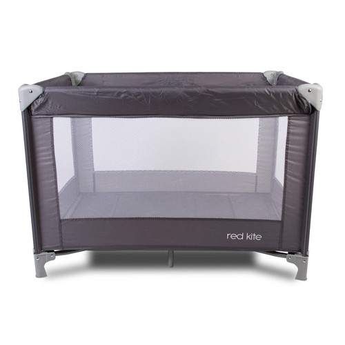 Red kite sleeptight - red, cot