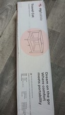 My Babiie Travel Cot